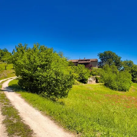 Daire Le Brugnolete - Est Sarnano