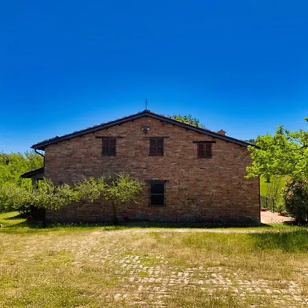 Le Brugnolete - Est Sarnano