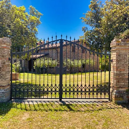 Le Brugnolete - Est Sarnano