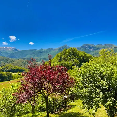 Le Brugnolete - Est *