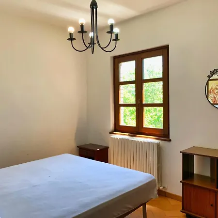 Le Brugnolete - Est * Sarnano