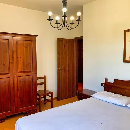 Apartment Le Brugnolete - Est *