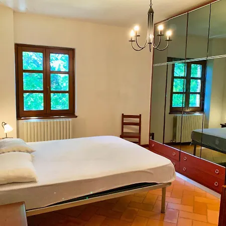 Le Brugnolete - Est Sarnano