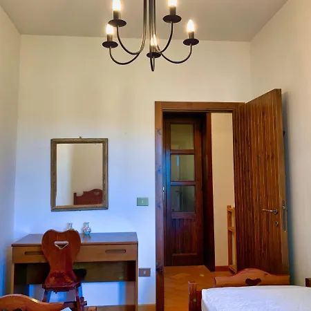 Le Brugnolete - Est Daire *